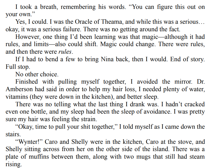 Incantations & Insomnia by Lisa Manifold Free Download