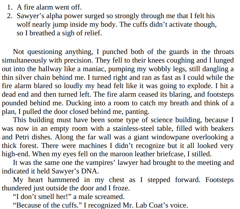 Lost Girl by Leia Stone Free Download