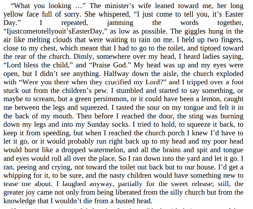 I Know Why the Caged Bird SiNGS by Maya Angelou Free Download