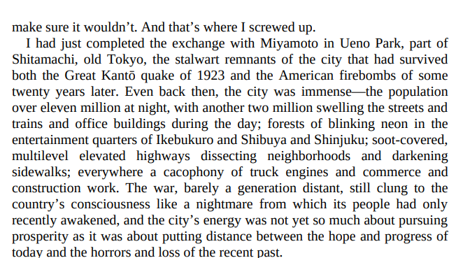 Graveyard of Memories by Barry Eisler