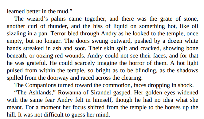 Realm Breaker by Victoria Aveyard