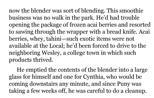 To Be Where You Are by Jan Karon