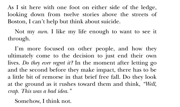 It Ends with us Colleen Hoover by Colleen Hoover