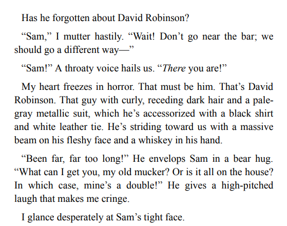 I’ve Got Your Number by Sophie Kinsella 