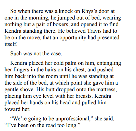 Find You First by Linwood Barclay