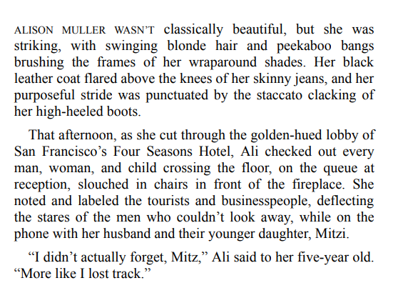 15th Affair by James Patterson 