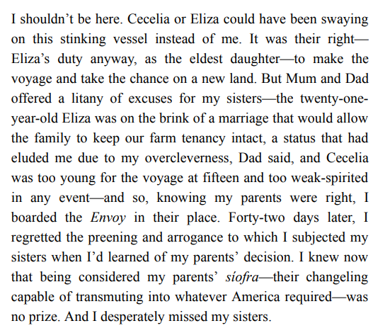 Carnegie's Maid by Marie Benedict 