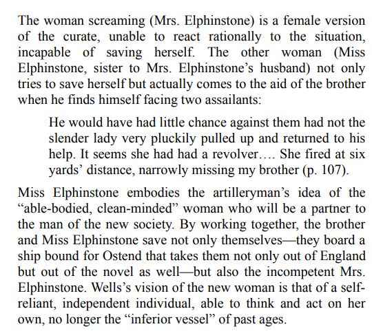 The War of the Worlds by H. G. Wells 