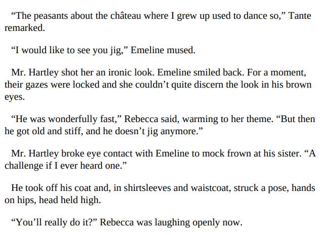 To Taste Temptation by Elizabeth Hoyt