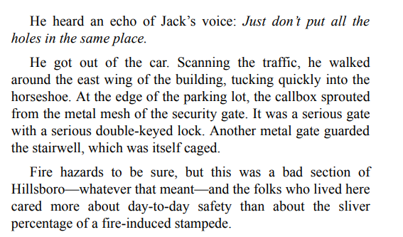 Hellbent by Gregg Hurwitz