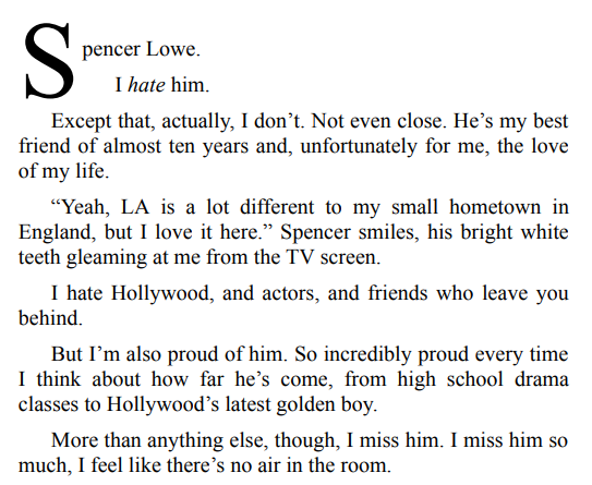 A Brief History of Time by Stephen Hawking