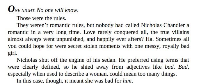 Hate to Want You by Alisha Rai 