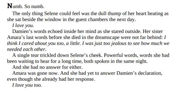 Cry of the Raven by Morgan L. Busse 