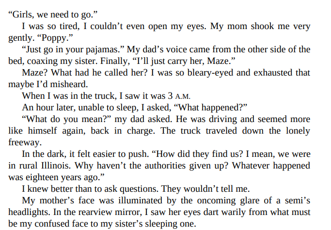 This Golden State by Marit Weisenberg 