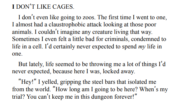 Last Sacrifice by Richelle Mead 