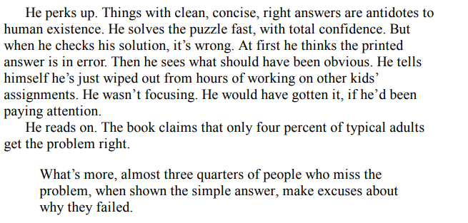 The Overstory by Richard Powers