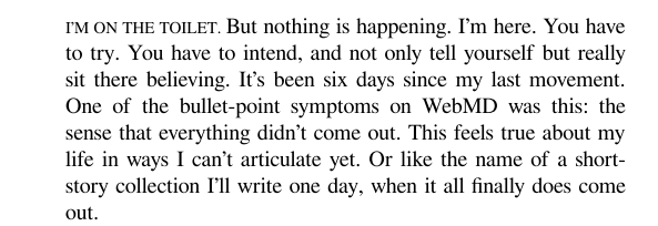 There There by Tommy Orange