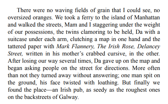 Orphan Train by Christina Baker Kline