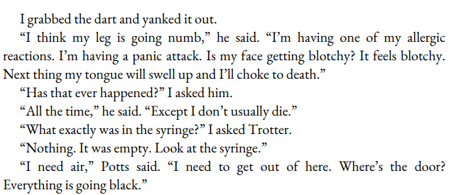 Fortune and Glory by Janet Evanovich