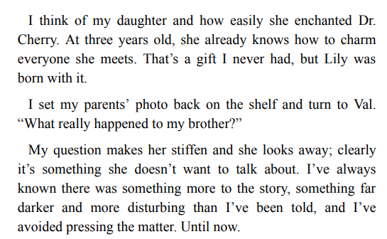 Playing with Fire by Tess Gerritsen