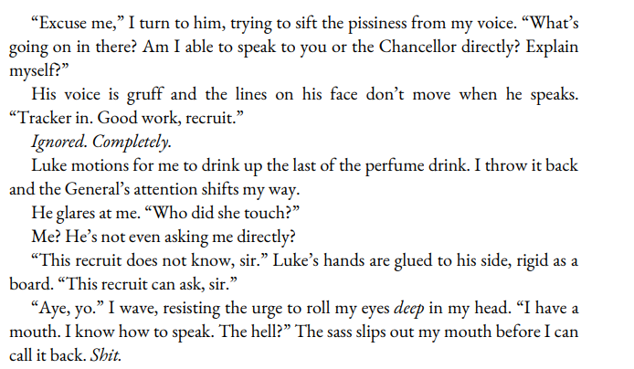 Bound as His Business-Deal Bride by Kali Anthony