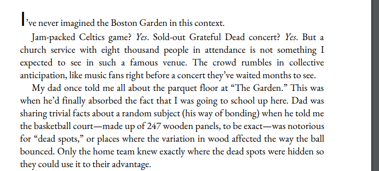 Those Who Prey by Jennifer Moffett