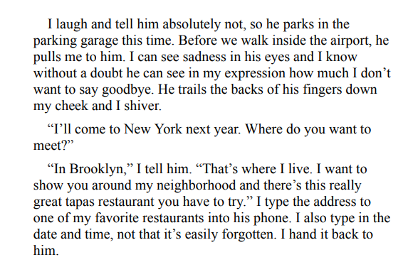 November 9 By Colleen Hoover