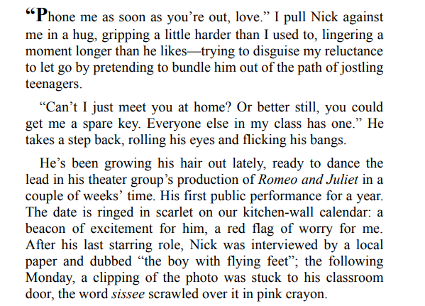 The Sleepover by Samantha King