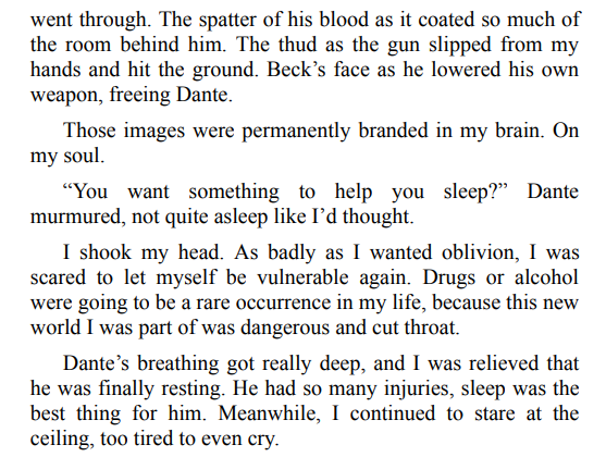 Broken Legacy by Broken Legacy