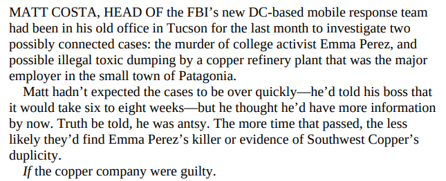 Balance by Andrew Hallam