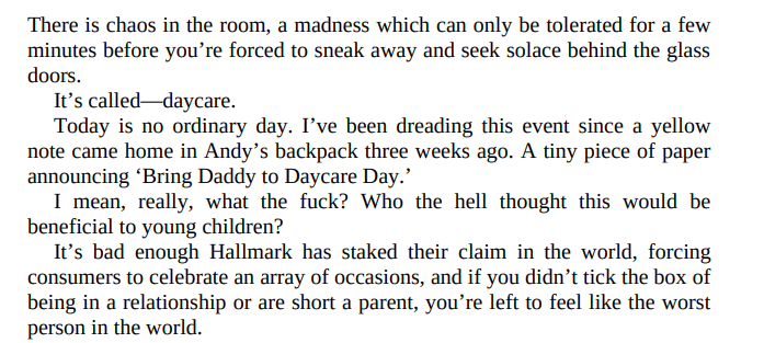 Chasing Him by Kat T.Masen