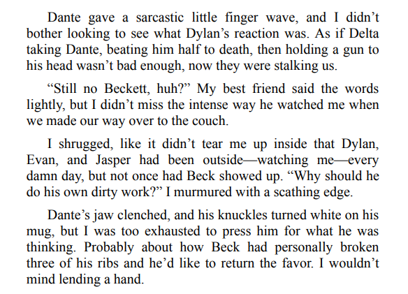 Broken Legacy by Broken Legacy