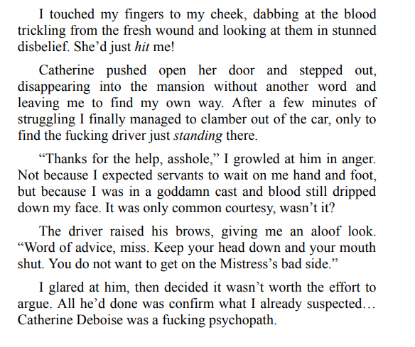 Dark Legacy by Jaymin Eve 