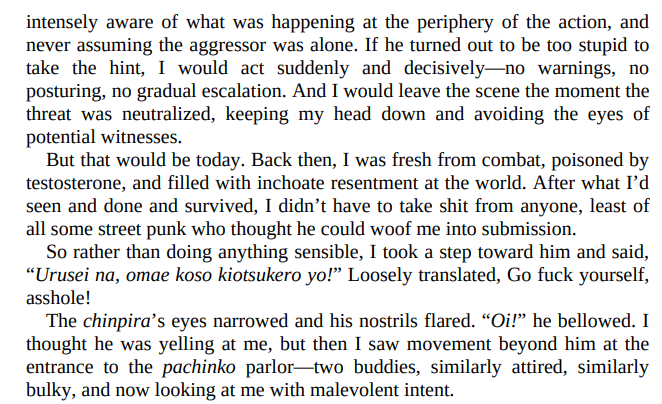 Graveyard of Memories by Barry Eisler