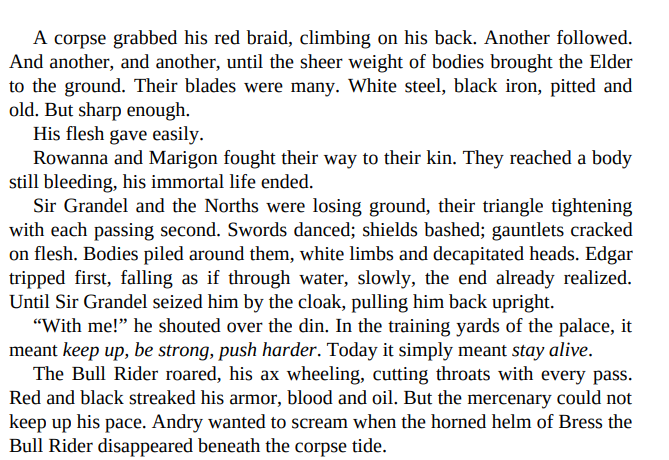 Realm Breaker by Victoria Aveyard