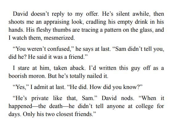 I’ve Got Your Number by Sophie Kinsella 