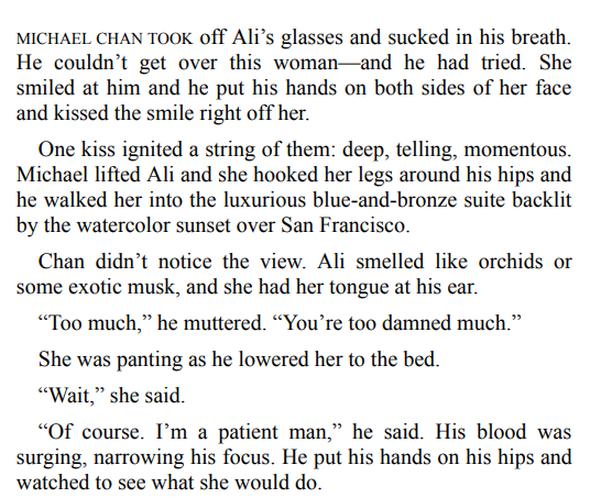 15th Affair by James Patterson 