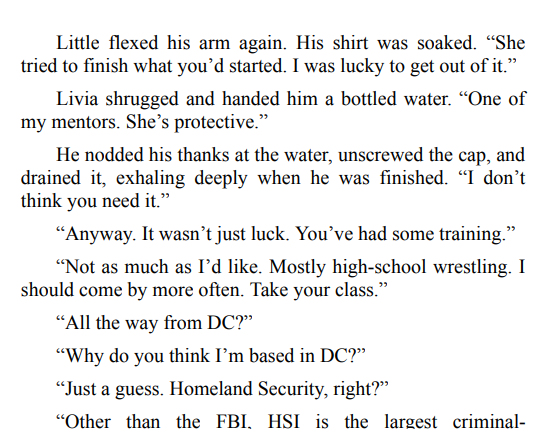 The Night Trade by Barry Eisler