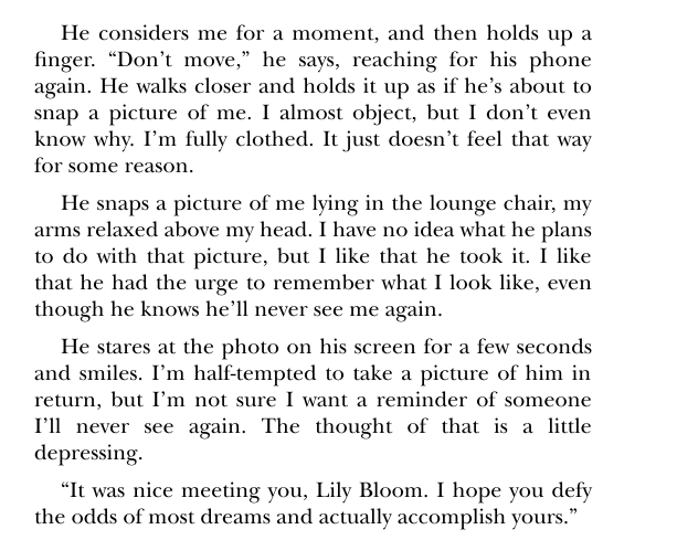 It Ends with us Colleen Hoover by Colleen Hoover