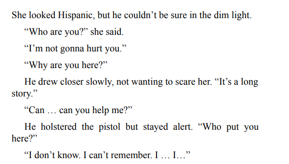 Hellbent by Gregg Hurwitz