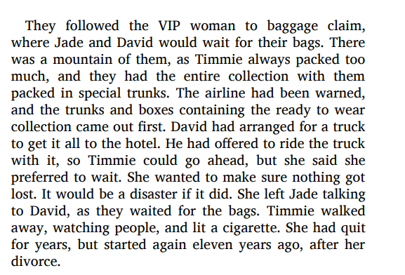 First Sight by Danielle Steel