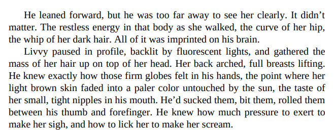 Hate to Want You by Alisha Rai 