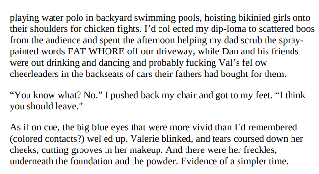 Best Friends Forever by Jennifer Weiner 