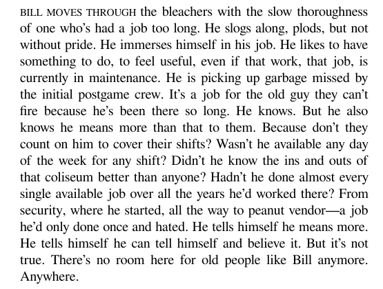 There There by Tommy Orange