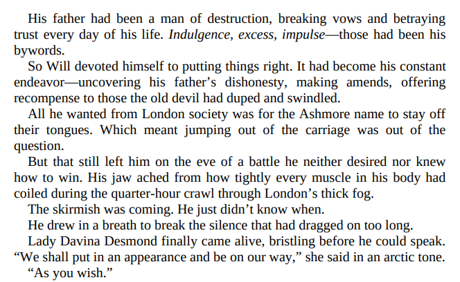 Duke Gone Rogue by Christy Carlyle 