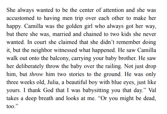 Playing with Fire by Tess Gerritsen