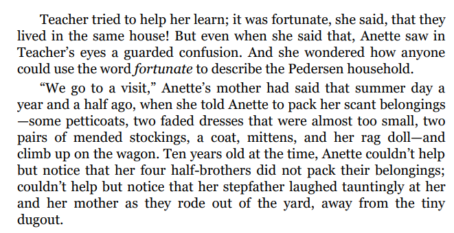 The Children’s Blizzard by Melanie Benjamin