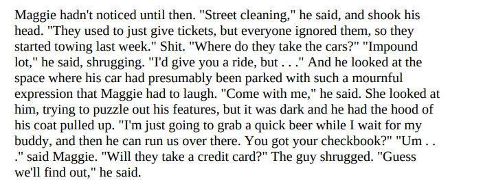 In Her Shoes by Jennifer Weiner