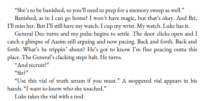 Bound as His Business-Deal Bride by Kali Anthony