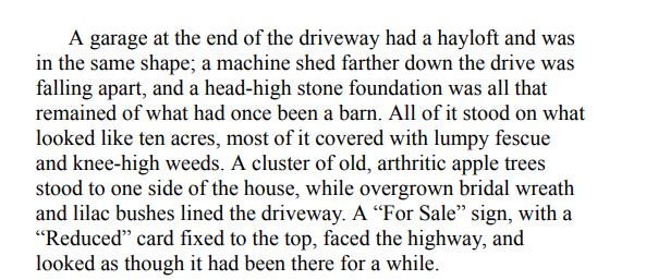 Storm Front by John Sandford